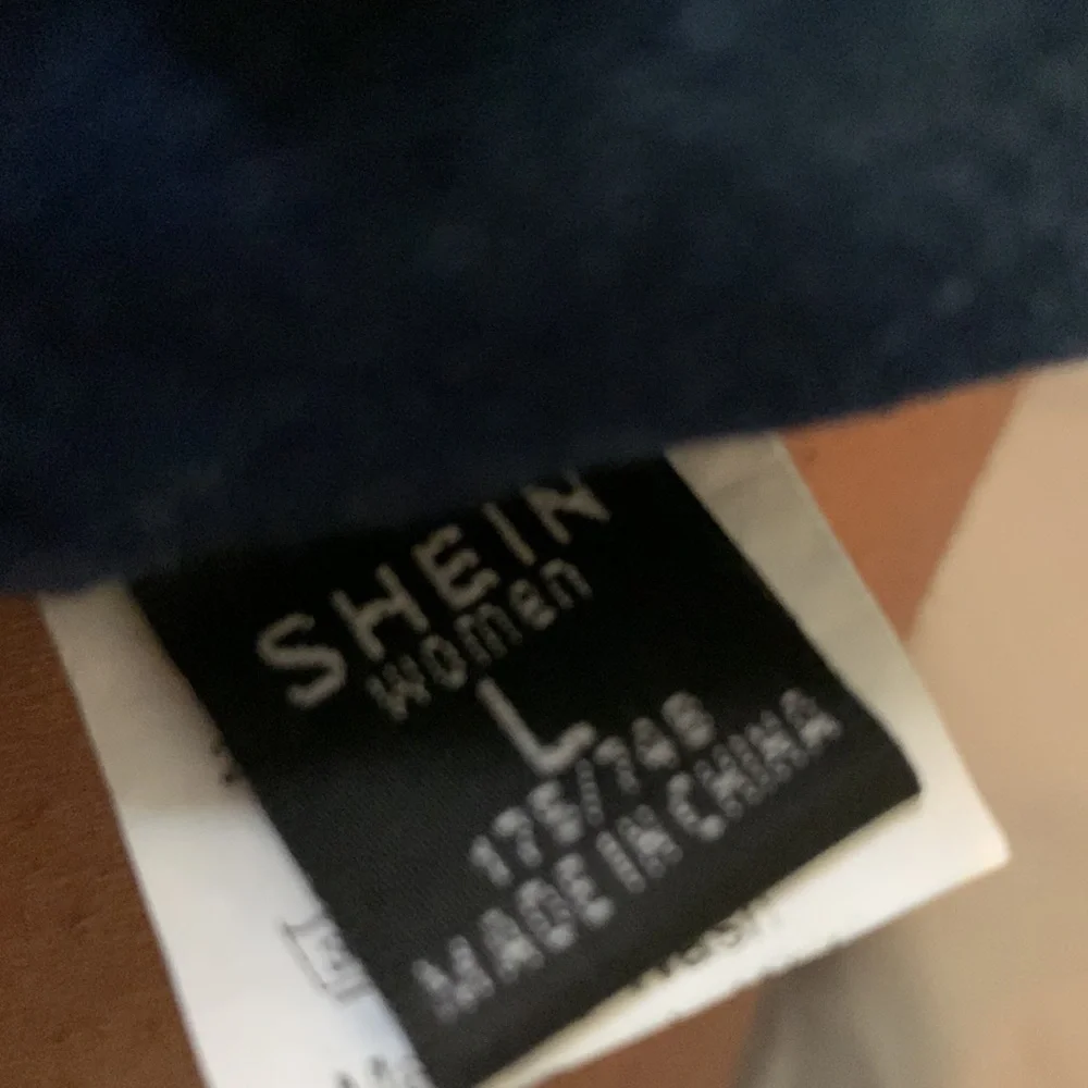 Distressed patchwork jeans - Picture 4 of 4